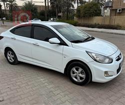 هيونداي أكسنت